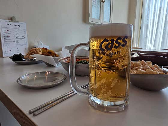 여기,맥주집 · 네이버 지도·플레이스 5