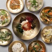 밴댕이비빔밥 메뉴 사진(네이버)
