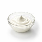 플레인 크림치즈 메뉴 사진(네이버)