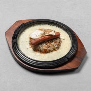 볶음밥(어린이메뉴) 메뉴 사진(네이버)