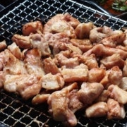 소막창 메뉴 사진(네이버)