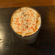 열정과 냉정사이 메뉴 사진(네이버)