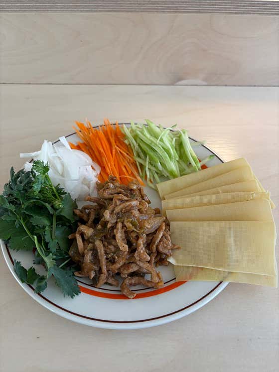 경장육슬 메뉴 사진(네이버)
