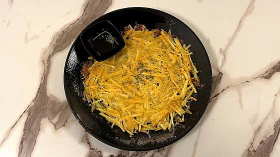 고치전 메뉴 사진(네이버)