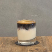 또라떼(only ice) 메뉴 사진(네이버)