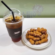 응원세트 메뉴 사진(네이버)