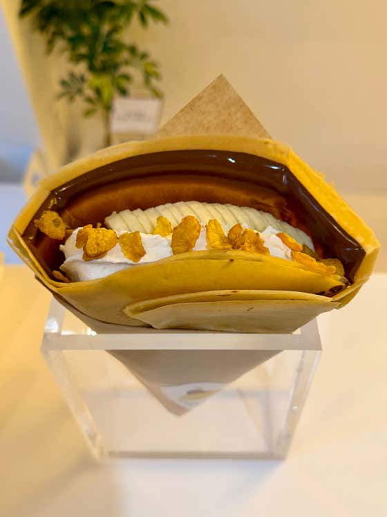 달크레페