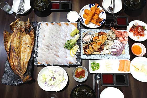달빛어장