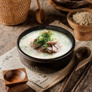 내장국밥 메뉴 사진(네이버)
