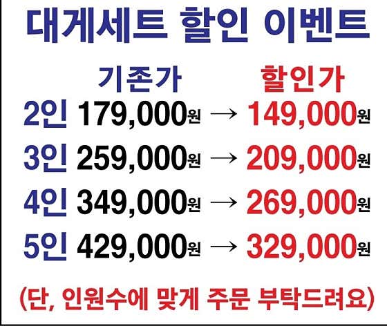 강릉횟집 강문가 경포대본점 · 네이버 지도·플레이스 2