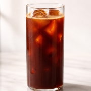 아메리카노 메뉴 사진(네이버)