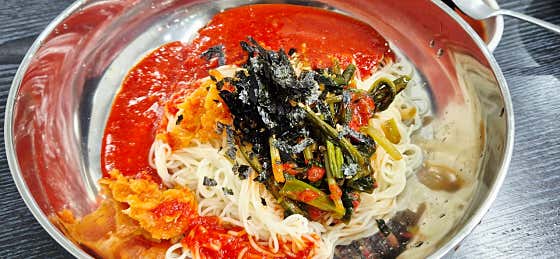 한림촌국수/해장국 · 네이버 지도·플레이스 10