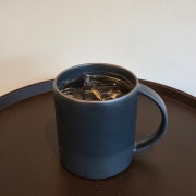 아메리카노 메뉴 사진(네이버)