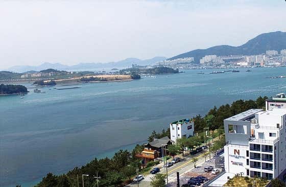 노블호텔