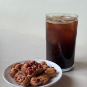 모닝세트 메뉴 사진(네이버)
