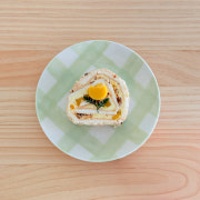 망고 요거트 머랭롤 (시즌종료) 메뉴 사진(네이버)