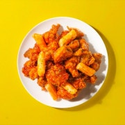 (BEST) 코끼리 달콤강정 메뉴 사진(네이버)