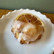 레몬스콘 메뉴 사진(네이버)
