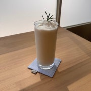 밀크 쉐이크 메뉴 사진(네이버)