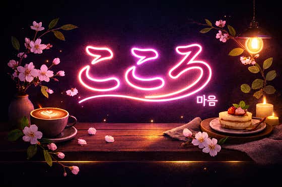 코코로카페