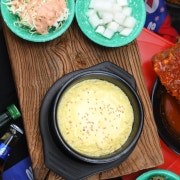 계란찜 메뉴 사진(네이버)