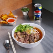 쑨송 콤보 메뉴 사진(네이버)