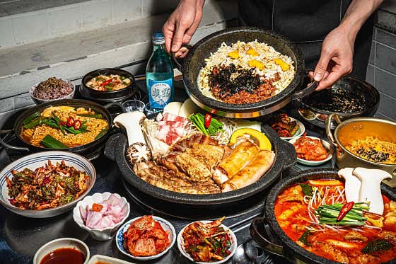 태봉곱창 부경대 본점