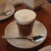 그라니타 Caffe Granita 메뉴 사진(네이버)