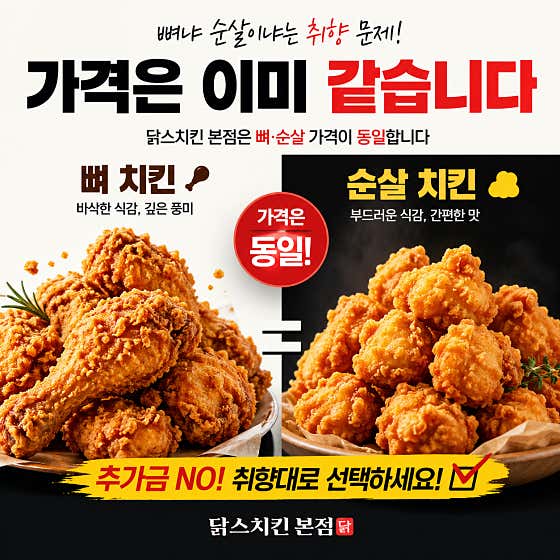 닭스치킨 · 네이버 지도·플레이스 2