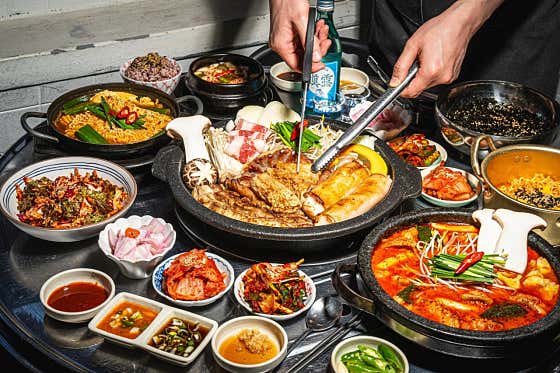 태봉곱창 부경대 본점 · 네이버 지도·플레이스 2