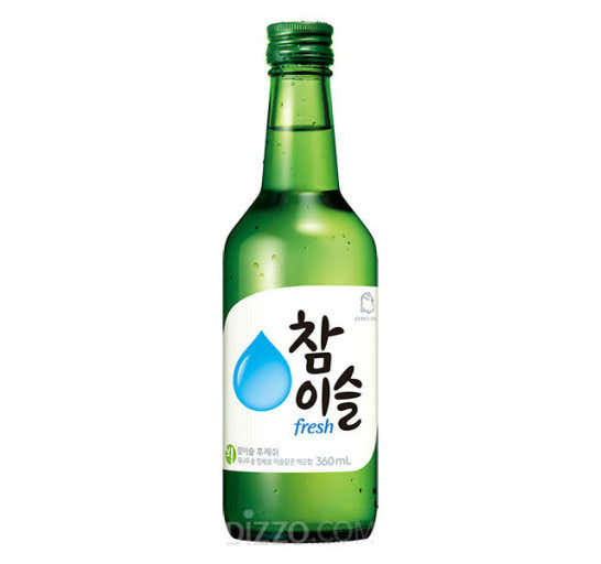 소주 / 맥주 메뉴 사진(네이버)