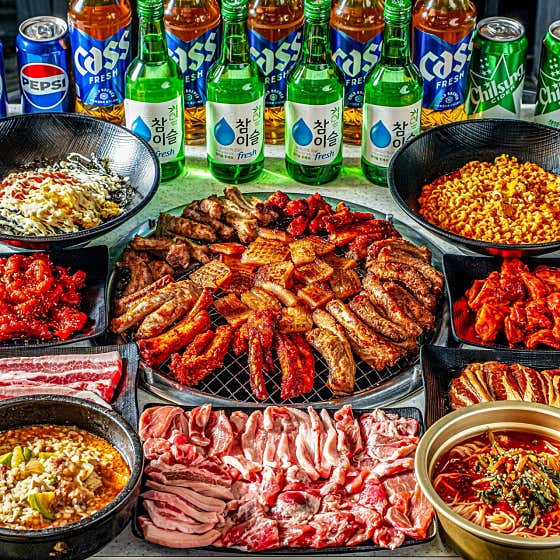 풍향쪽갈비 부개직영점