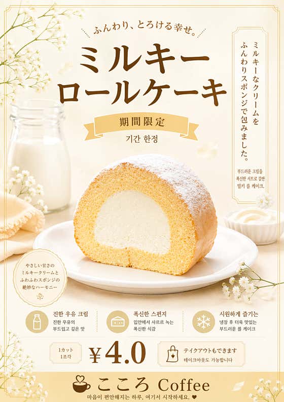 코코로카페 · 네이버 지도·플레이스 10