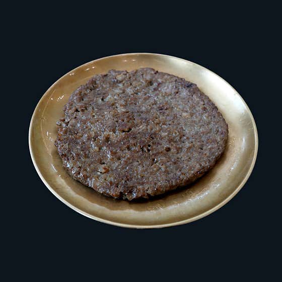 한우 궁중 떡갈비 메뉴 사진(네이버)