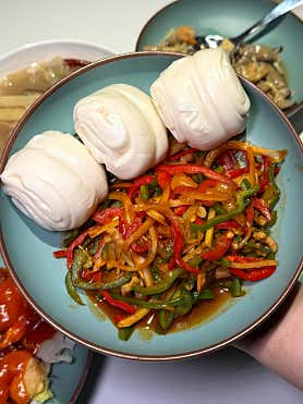 도원반점 강남역직영점 사진 5