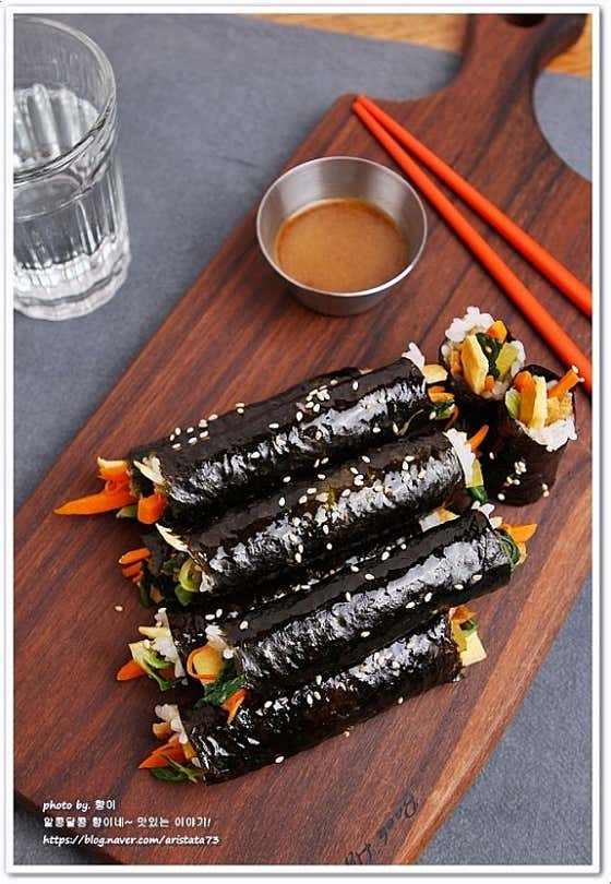 짭쪼롬분식