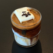 엑설런트라떼 메뉴 사진(네이버)