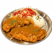 돈까스 메뉴 사진(네이버)