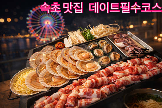 해안길