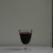 와인 (레드) 메뉴 사진(네이버)