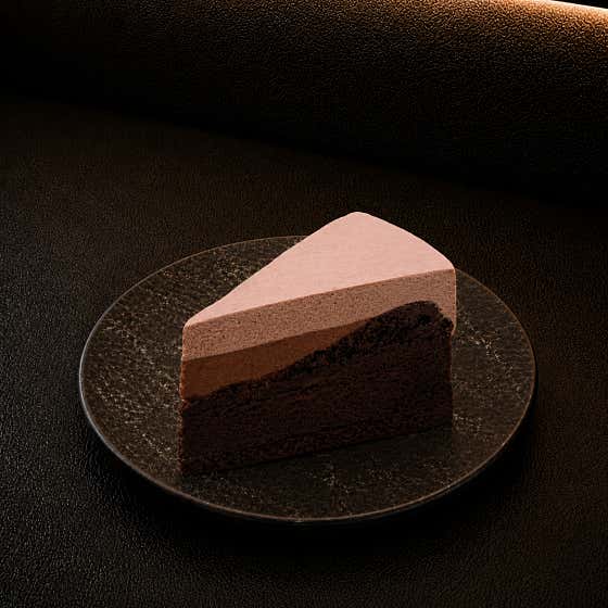 갸또 쇼콜라 메뉴 사진(네이버)