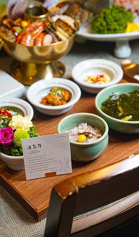 조양관한정식 강남본점 사진 5