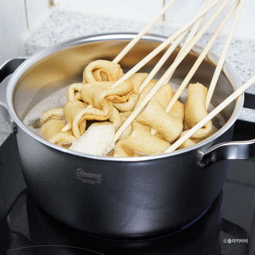 어묵탕 메뉴 사진(네이버)