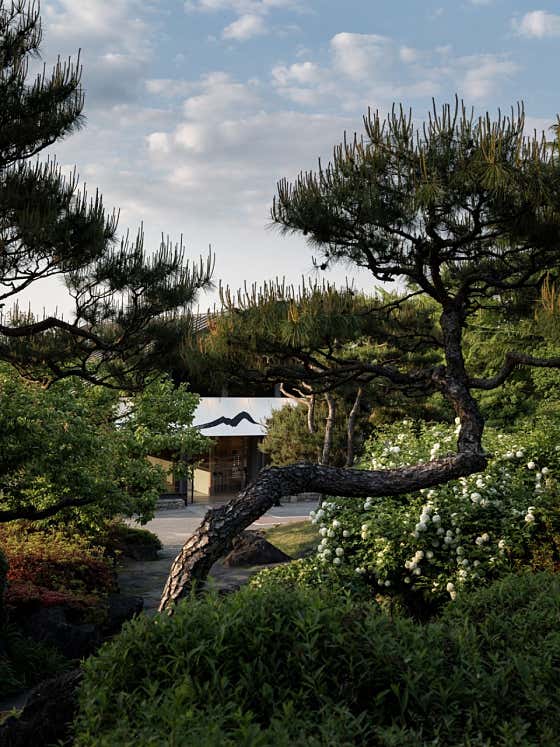 산아래돌집 · 네이버 지도·플레이스 2