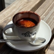 스트라파차토 Strapazzato 메뉴 사진(네이버)