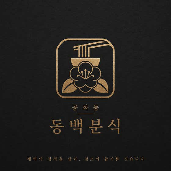 동백분식