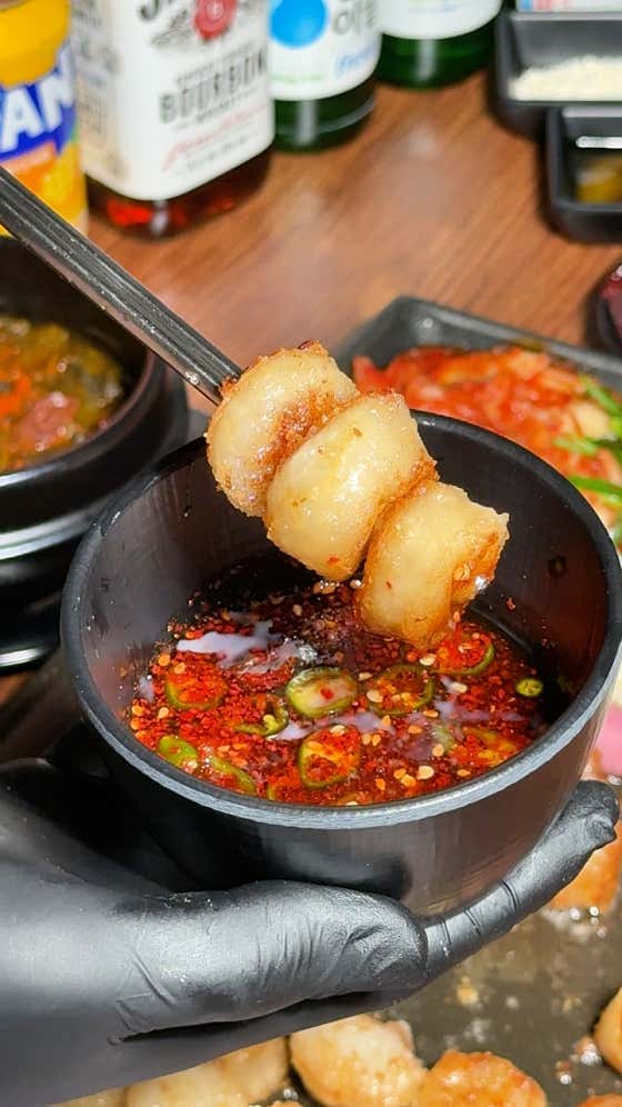 남양황소곱창 안산본점 · 네이버 지도·플레이스 4