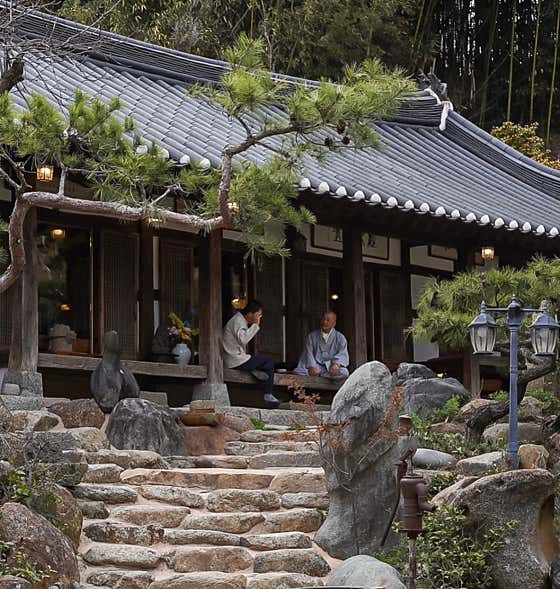 춘운서옥