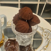 버터떡 메뉴 사진(네이버)