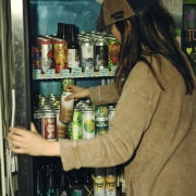 보틀/캔맥주 메뉴 사진(네이버)